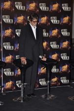 Amitabh bachchan at the launch of the trailor of Jolly LLB film in PVR, Mumbai on 8th Jan 2013 (34).JPG